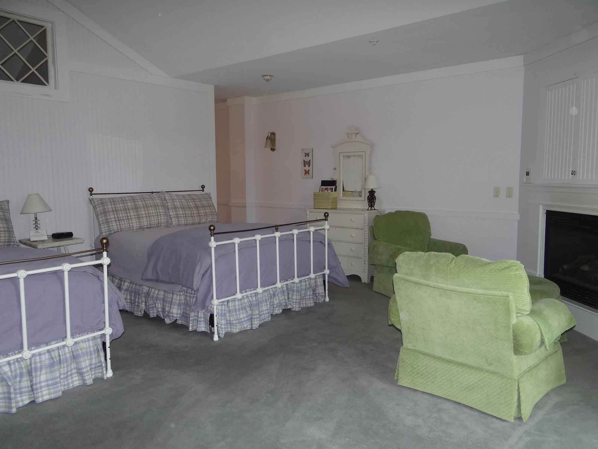 Lake Opechee Inn And Spa Laconia Bagian luar foto