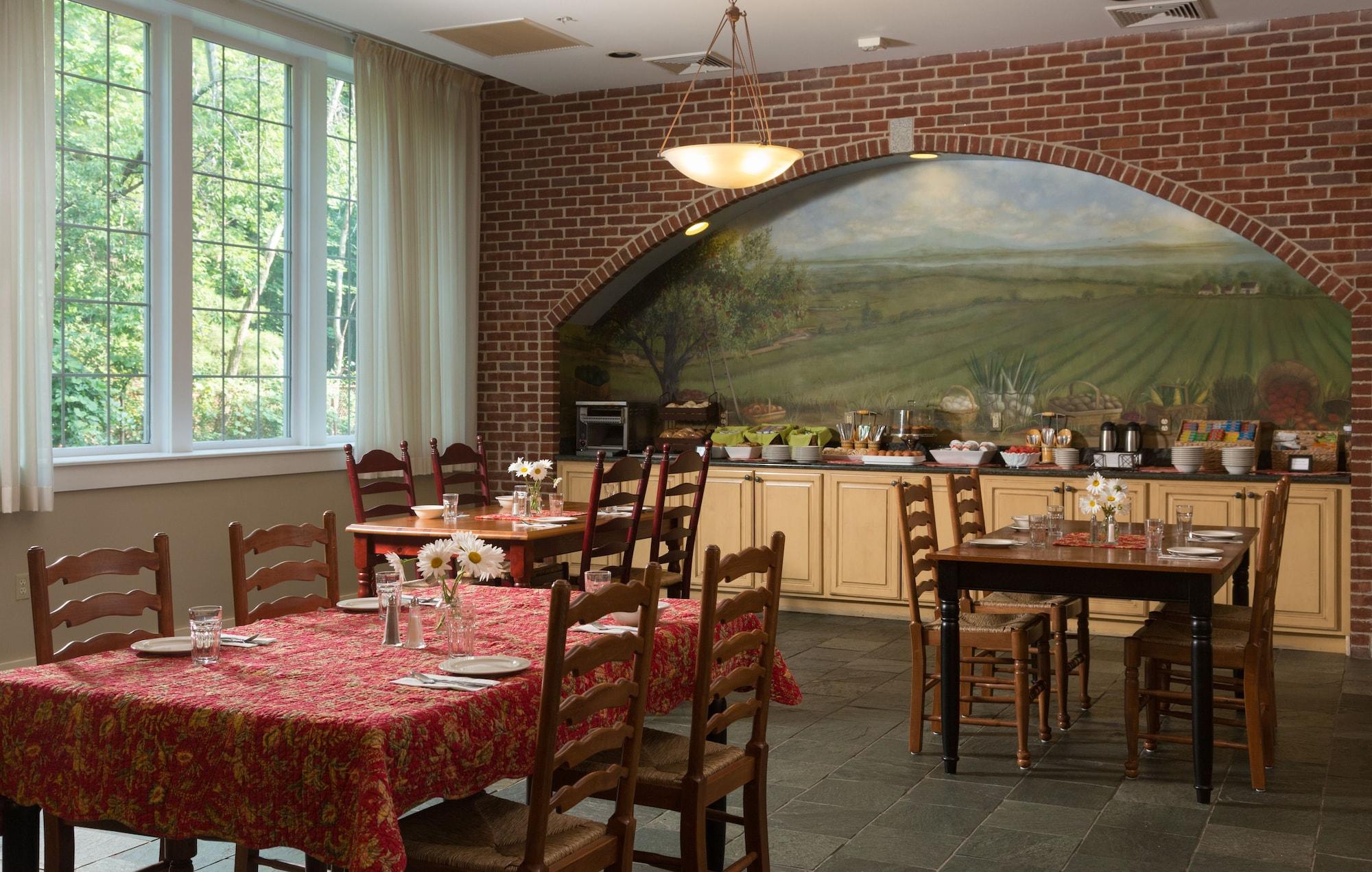 Lake Opechee Inn And Spa Laconia Bagian luar foto