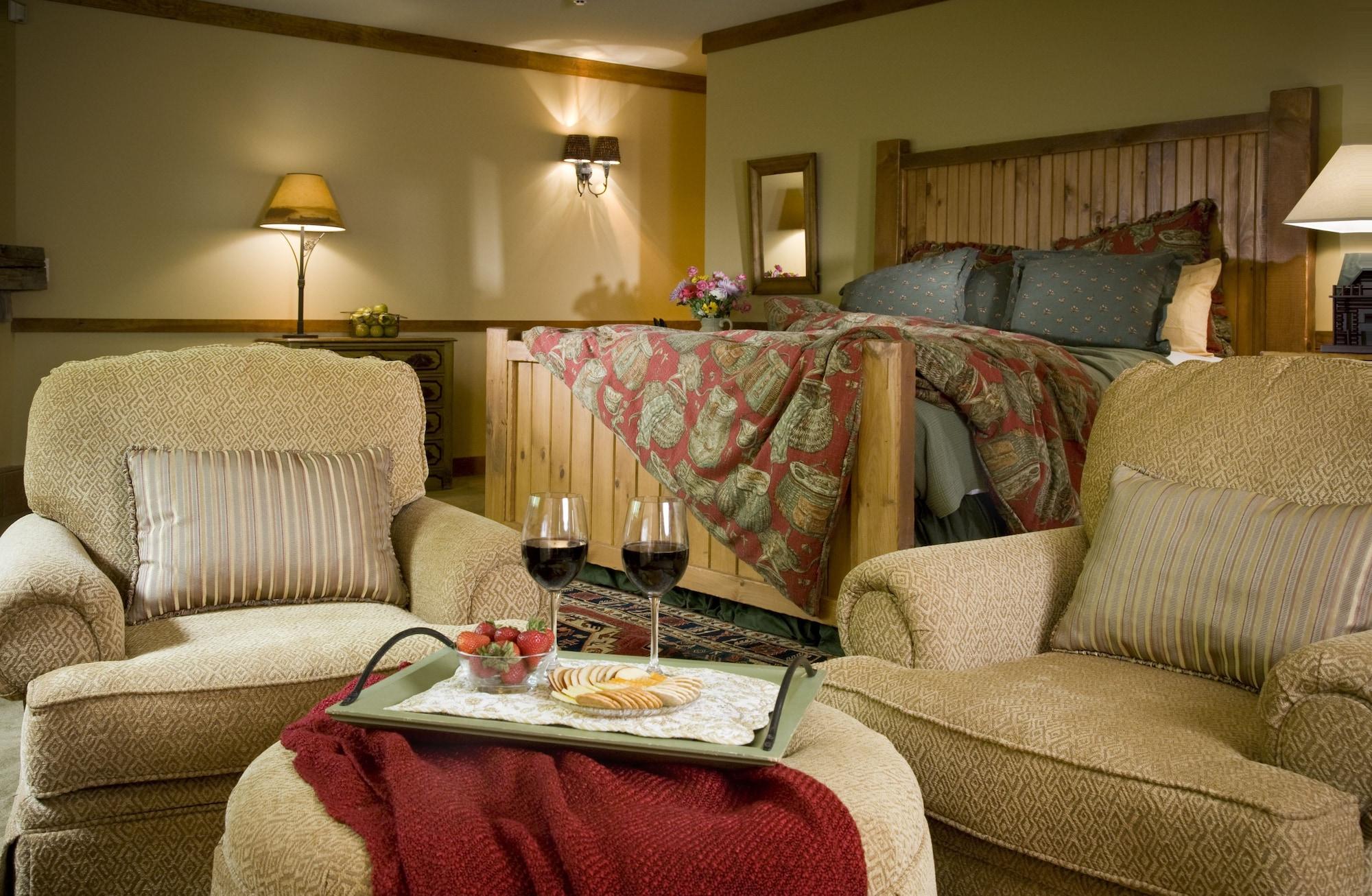Lake Opechee Inn And Spa Laconia Bagian luar foto