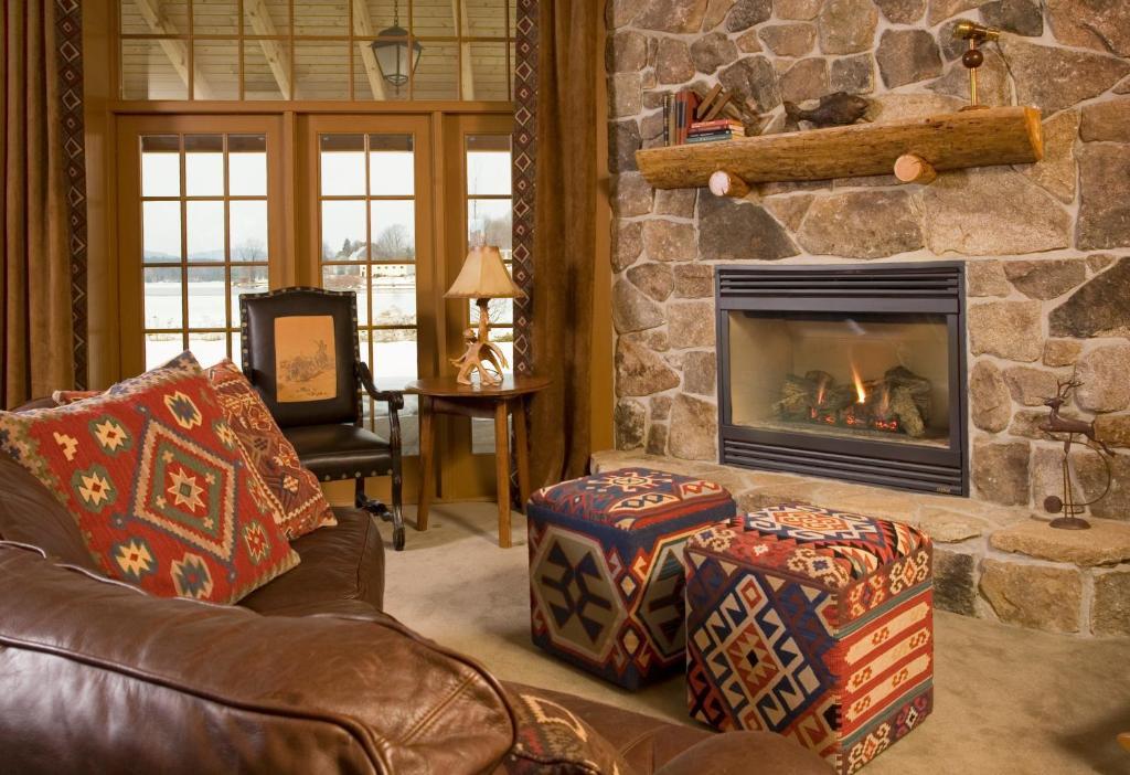 Lake Opechee Inn And Spa Laconia Bagian luar foto