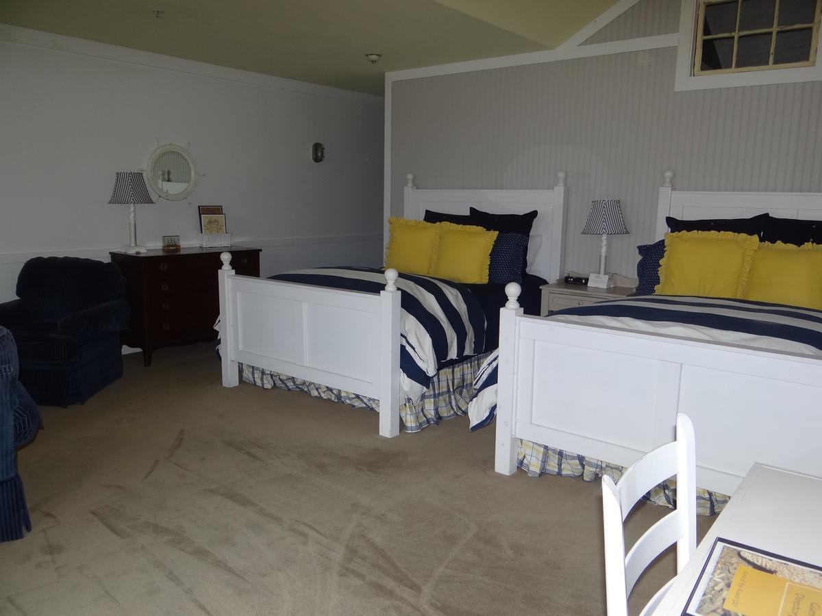 Lake Opechee Inn And Spa Laconia Bagian luar foto