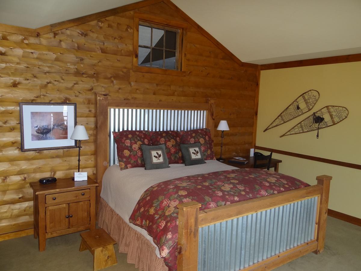 Lake Opechee Inn And Spa Laconia Bagian luar foto